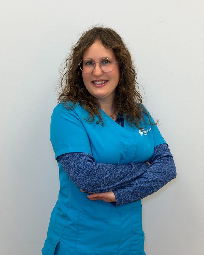 Bárbara Maestre Rojas